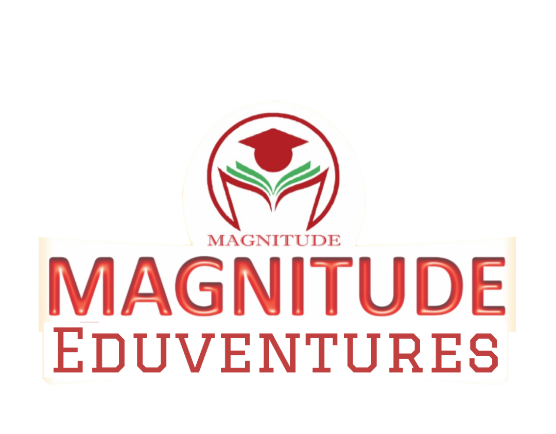 Magnitude Eduventures